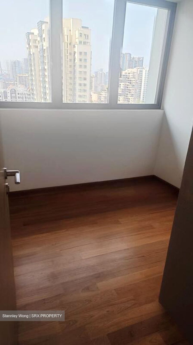 Jalan Kemaman (D12), Condominium #602358901